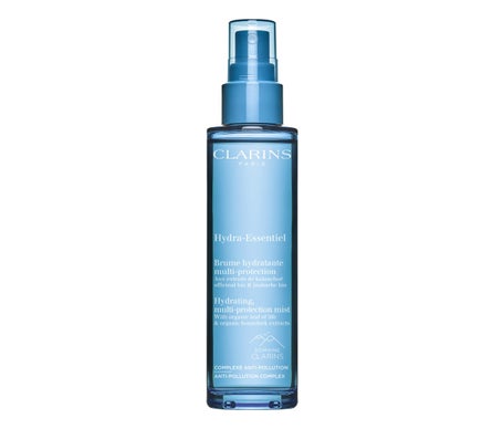 Clarins Hydra-Essentiel Brume Hydratante Multi-Protection 75ml