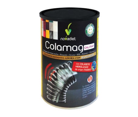 Novadiet Colamag Calman 300g