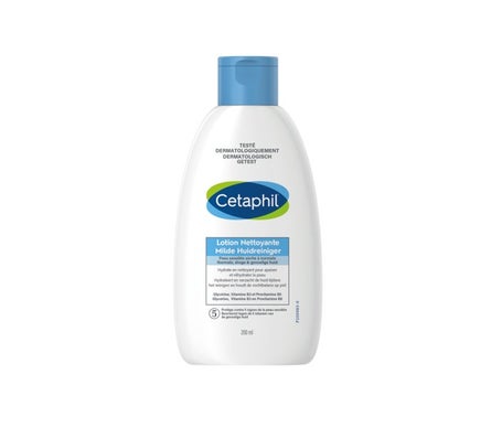 Cetaphil Lotion Nettoyante 200ml