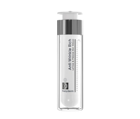 Frezyderm Crème de Jour Anti-Rides Anti-Rides Jour 50ml