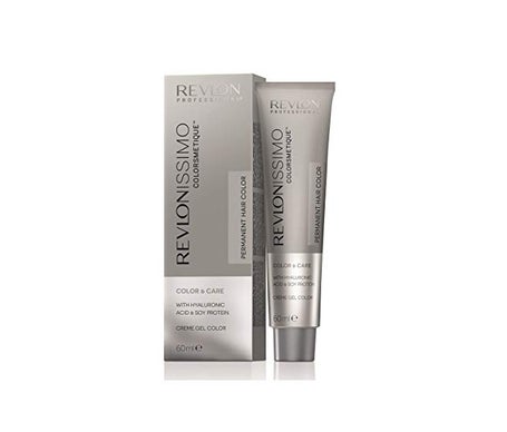 Revlonissimo Color &amp Care 8 blond clair 60ml