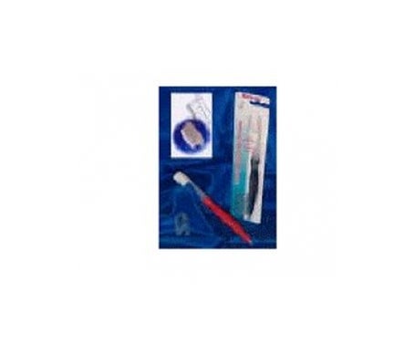 Forhans-Spazz Nouvelle Génération