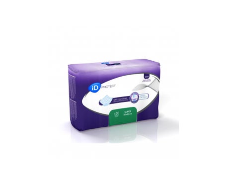 Id Expert Protect Super 60X60Cm 30