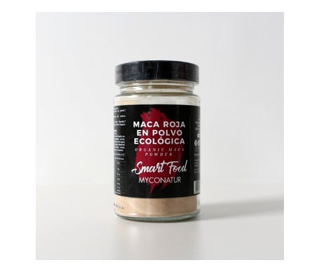 Myconatur Maca Rouge Smartfood 200g