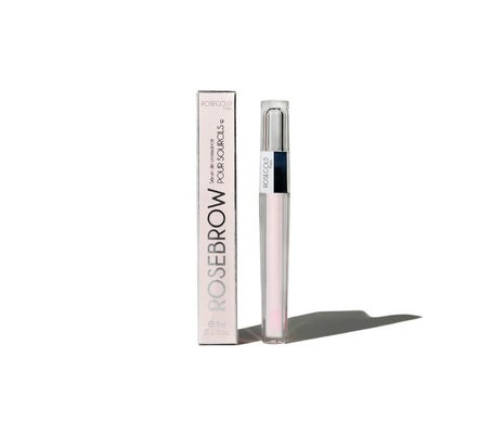 Rosegold Paris Rosebrow Sérum de Croissance pour Sourcils 3ml