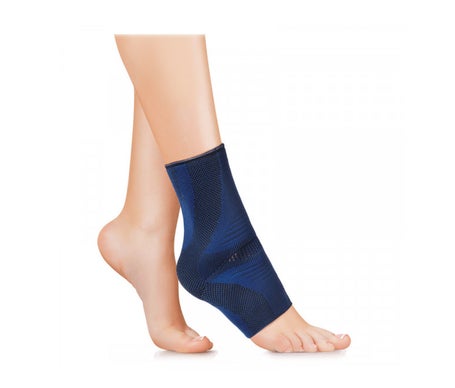 Gibaud Genouillère Rotulienne Taille 1 1ut