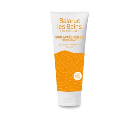 Balaruc les Bains Soin Après Soleil Ressourçant 200 ml