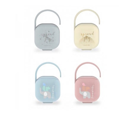 Suavinex Classic porte-sucette