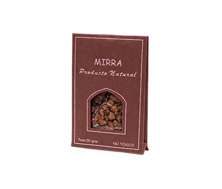 Granules de myrrhe Auroshikha 50g