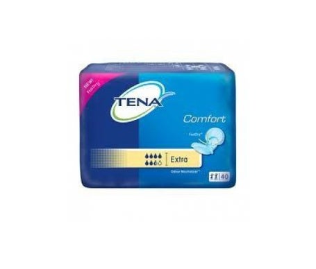 Tena Comfort Extra 40 pièces