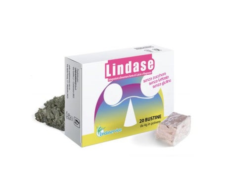 Lindase 20 Sachets