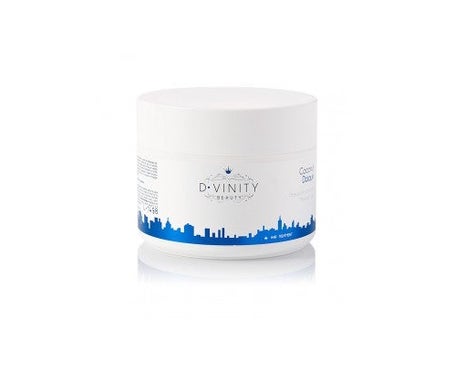 D-vinity Masque Daiquiri Noix de coco 250ml