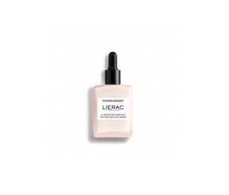 Lierac Hydragenist Serum 15ml
