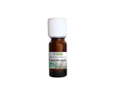 Propos Nature Huile Essentielle Bio Lavande Aspic 10ml
