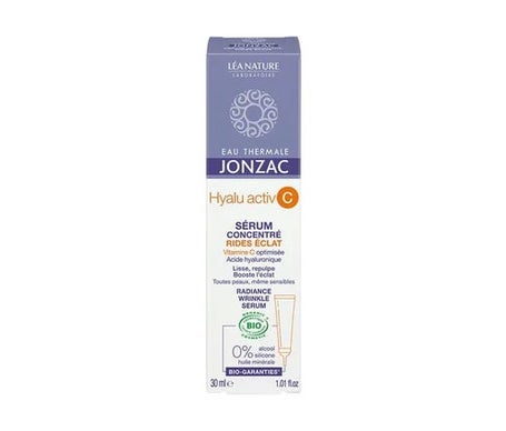 Jonzac Hyaluronic Activ C Sérum 30ml