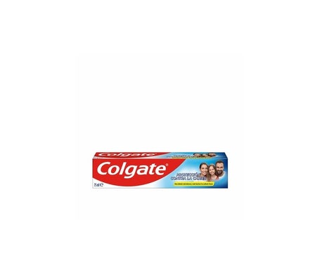 Colgate Protection Carie Classique Dentifrice 75ml