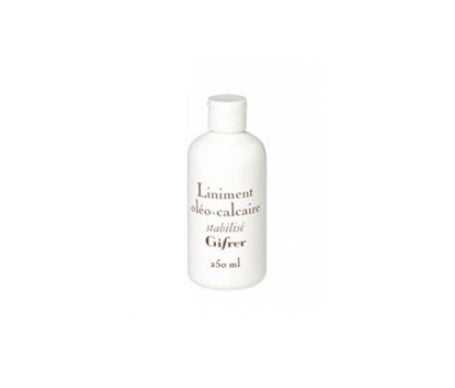 gifrer Liniment OléoCalcaire Stabilisé 250ml