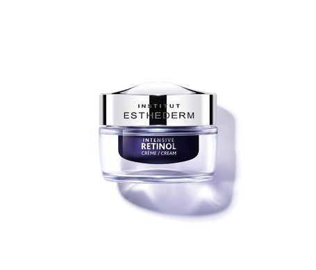 Institut Esthederm Intensive Retinol Crème 50Ml