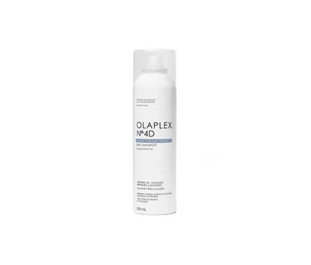 Olaplex Dry N 4D Shampooing 250ml