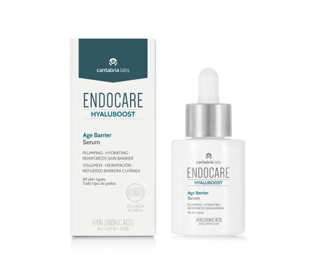 Endocare Hyaluboost Age Barrier Serum 30ml