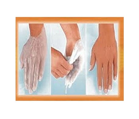 Prim Parafina Al Mentol Con Vitamina E 1 Kg. * 1Kg