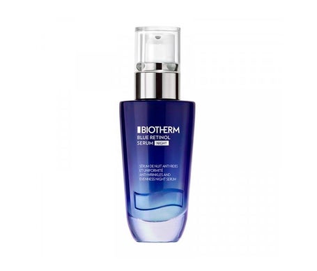 Biotherm Blue Retinol Serum Night 30ml