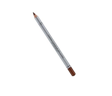 Mavala Crayon Contour des Lèvres Brun Tendre 1,5g