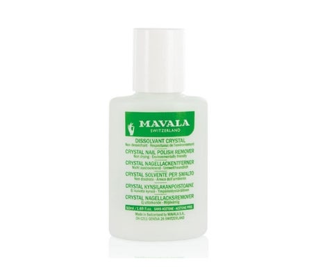 Mavala Dissolvant Crystal 50ml