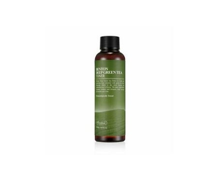 Benton Benton Benton T¢nico De Te Verde 150ml