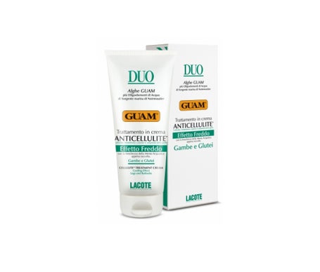 GUAM DUO A/CELL EFFET FROID