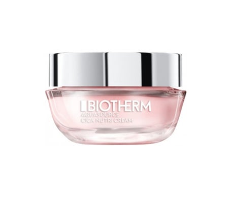 Biotherm Aquasource Cica Nutri Crème 30ml