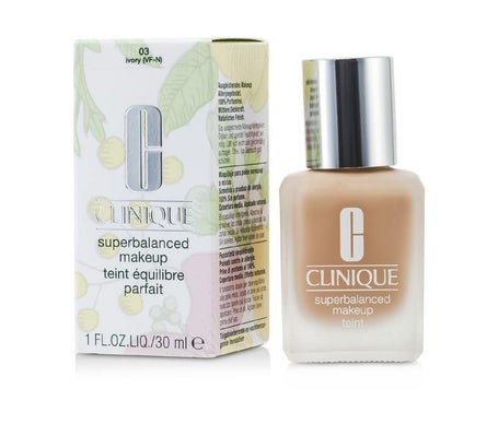 Base Clinique Superbalanced 30 Ivory 30ml