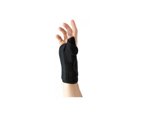 Gibaud Manugib de Quervain taille 2 Main Gauche