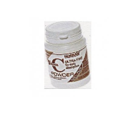 Vitamine C en poudre 60G