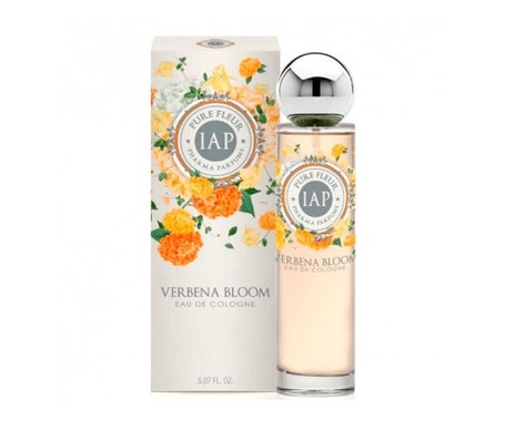 Iap Pure fleur de verveine 150ml