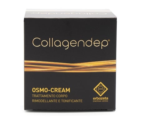 Erbozeta Collagendep Osmo-Cream 200ml