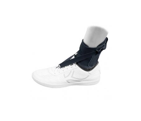 DJO Relev Pied Aircast Podalib M