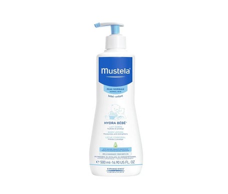 Mustela BB Gel Lavant Doux 750ml