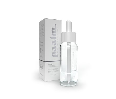 Paalm Sérum Autobronzant 30Ml