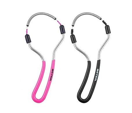 Beter Facial Epilator