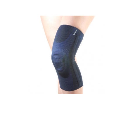 Gibaud Orthes Genu Liga 3D 6677 Bleu 4