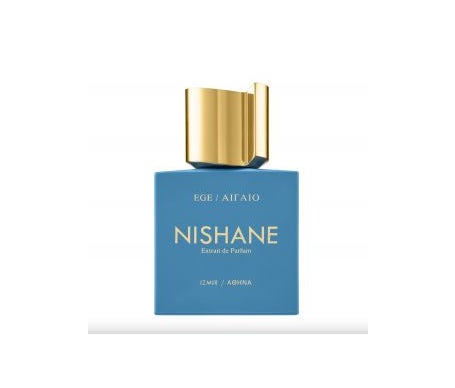 Nishane Ege Ailaio Eau de Parfum Vaporisateur 50 ml