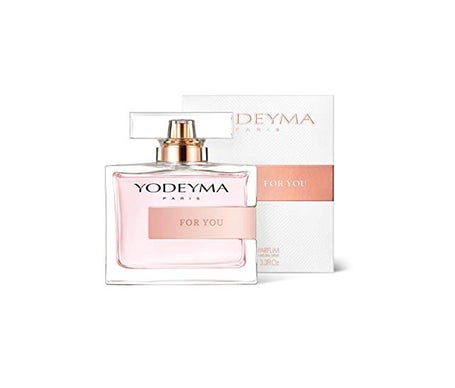 Yodeyma For You 100ml