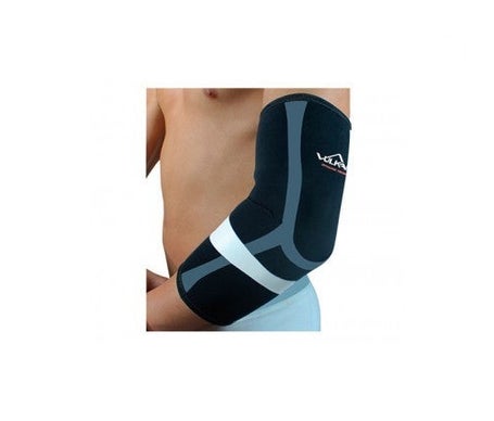 Vulkan Elbow Dynamic Tension Dynamique (sangle T- Xl)