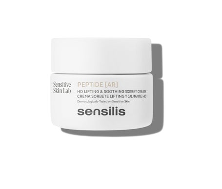 Sensilis Peptide Ar Crème Sorbet 50ml