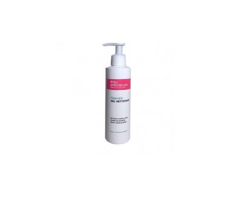 Eau Precieuse Clearskin Gel Nettoyant 200ml
