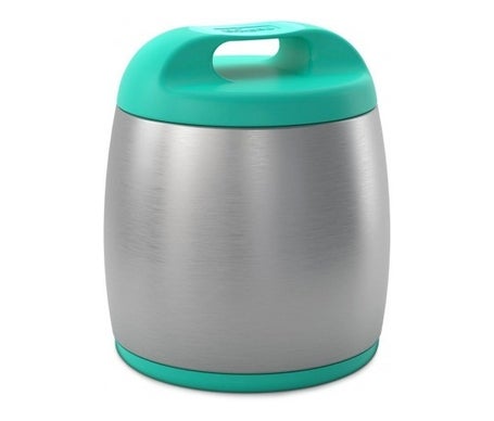 Thermomètre Chicco Food Bleu