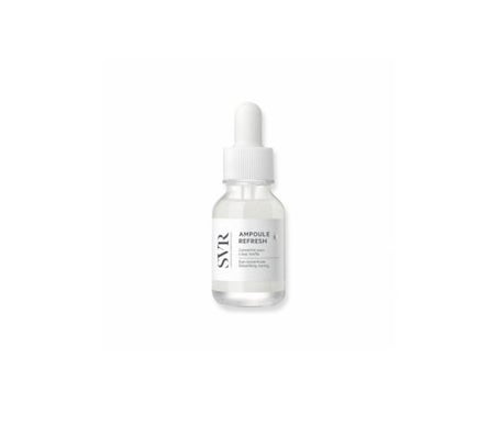 SVR Ampoule Refresh 15ml