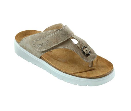 Gibaud Zapato Mujer Tropea Sable 37 1 par