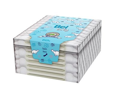 Bel Baby Bâtons de Sécurité 56uts